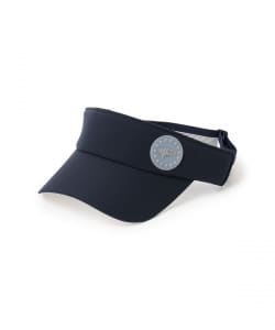 〈WOMEN〉テープ バイザー