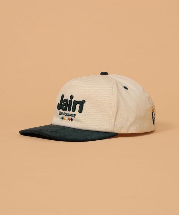 BEAMS GOLF（ビームス ゴルフ）Jain Golf / ジェイン ゴルフカンパニー