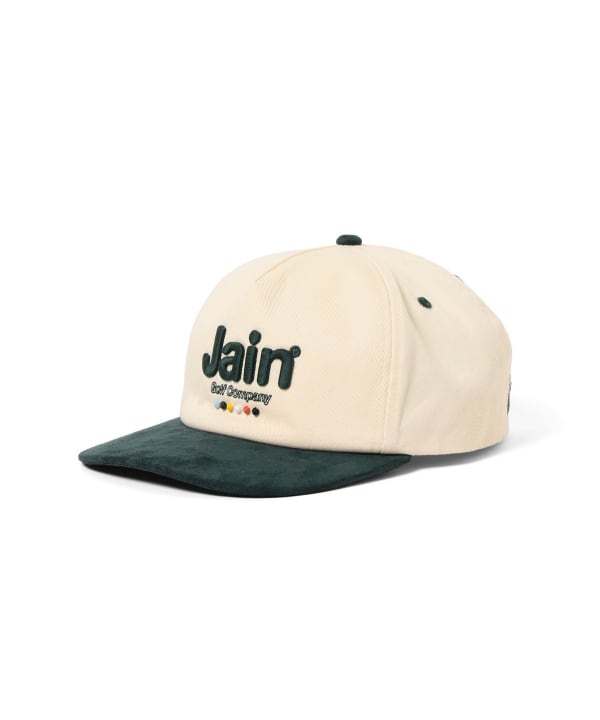 BEAMS GOLF（ビームス ゴルフ）Jain Golf / ジェイン ゴルフカンパニー