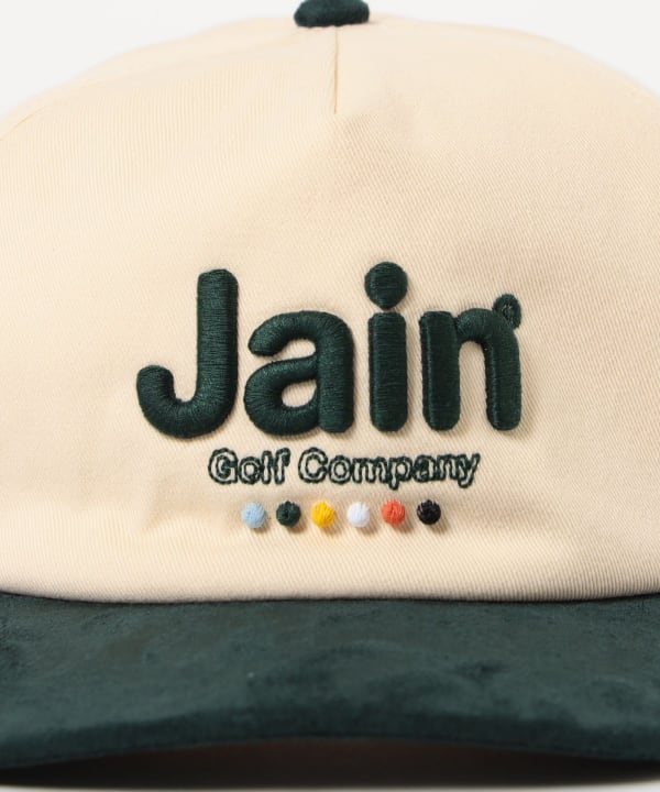 BEAMS GOLF（ビームス ゴルフ）Jain Golf / ジェイン ゴルフ