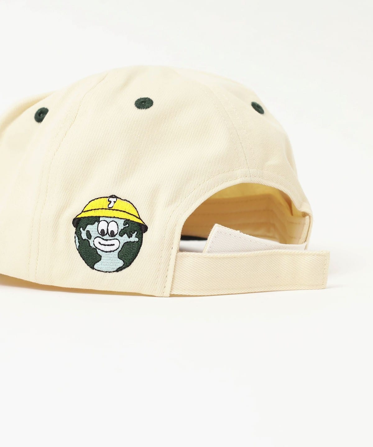 BEAMS GOLF（ビームス ゴルフ）Jain Golf / ジェイン ゴルフカンパニー