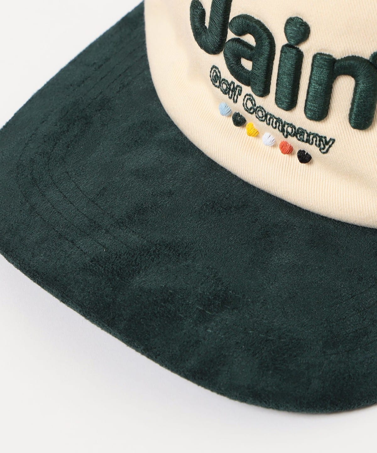 BEAMS GOLF（ビームス ゴルフ）Jain Golf / ジェイン ゴルフカンパニー