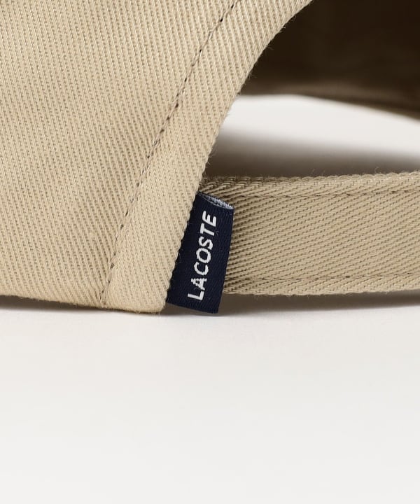 LACOSTE × Golfickers / Collaboration Cap