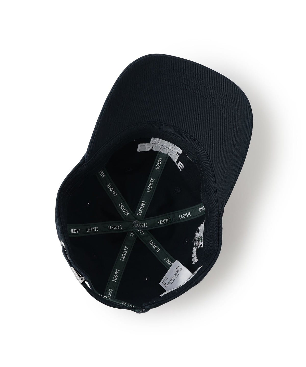 BEAMS GOLF（ビームス ゴルフ）LACOSTE × Golfickers