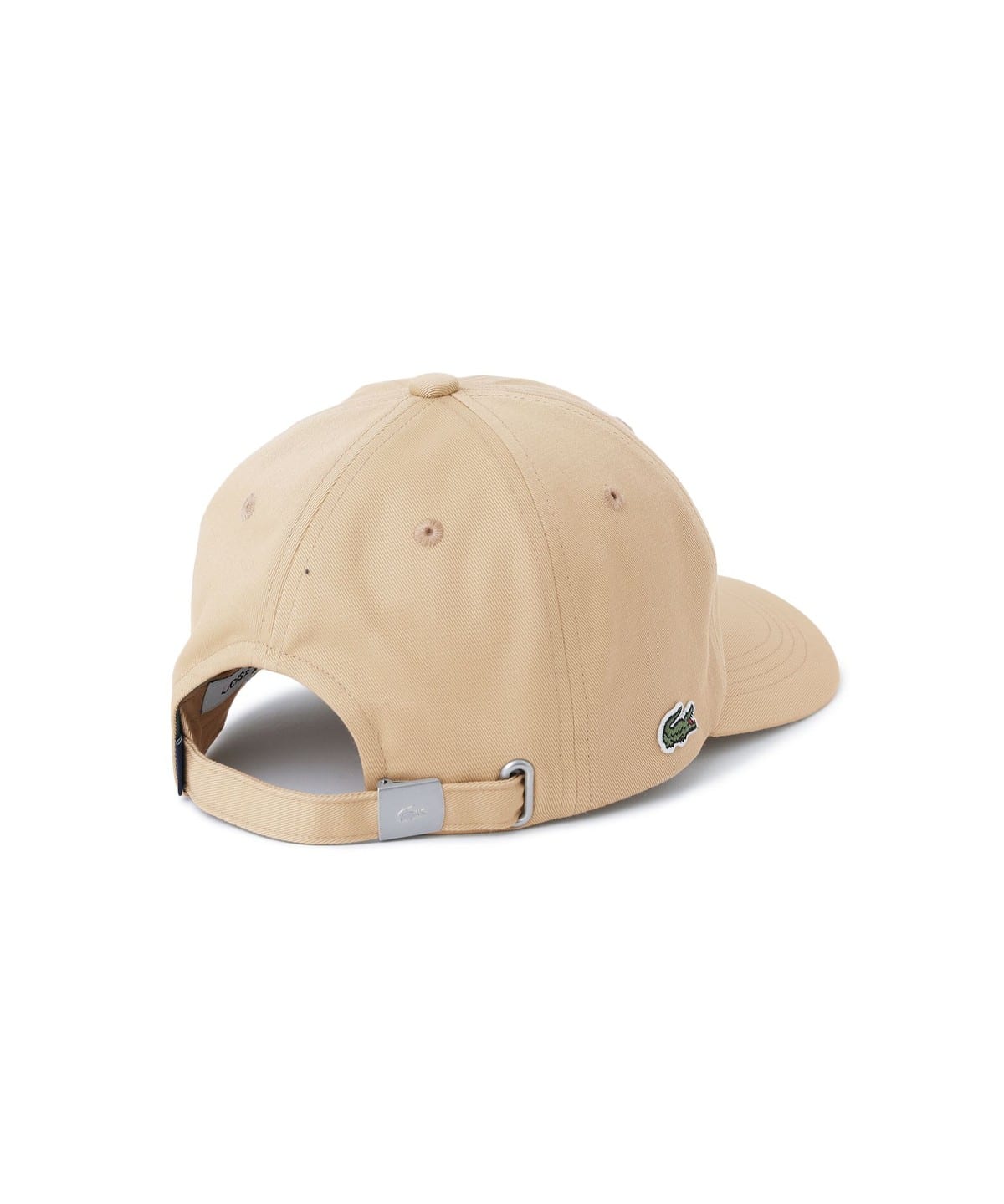 golfickers beams GOLF コラボ　キャップ　帽子　CAP BEAMS GOLF（ビームス ゴルフ）LACOSTE × Golfickers