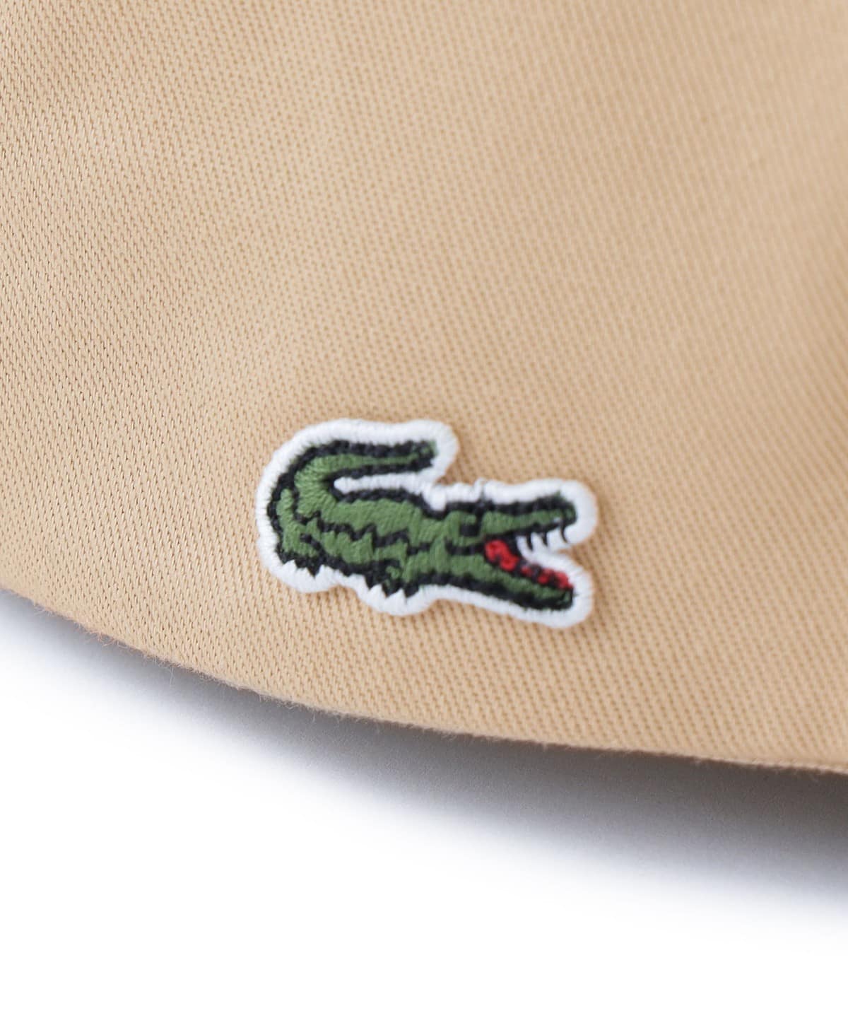 BEAMS GOLF（ビームス ゴルフ）LACOSTE × Golfickers