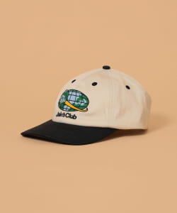 【別注】Jain Golf / ツートン キャップ
