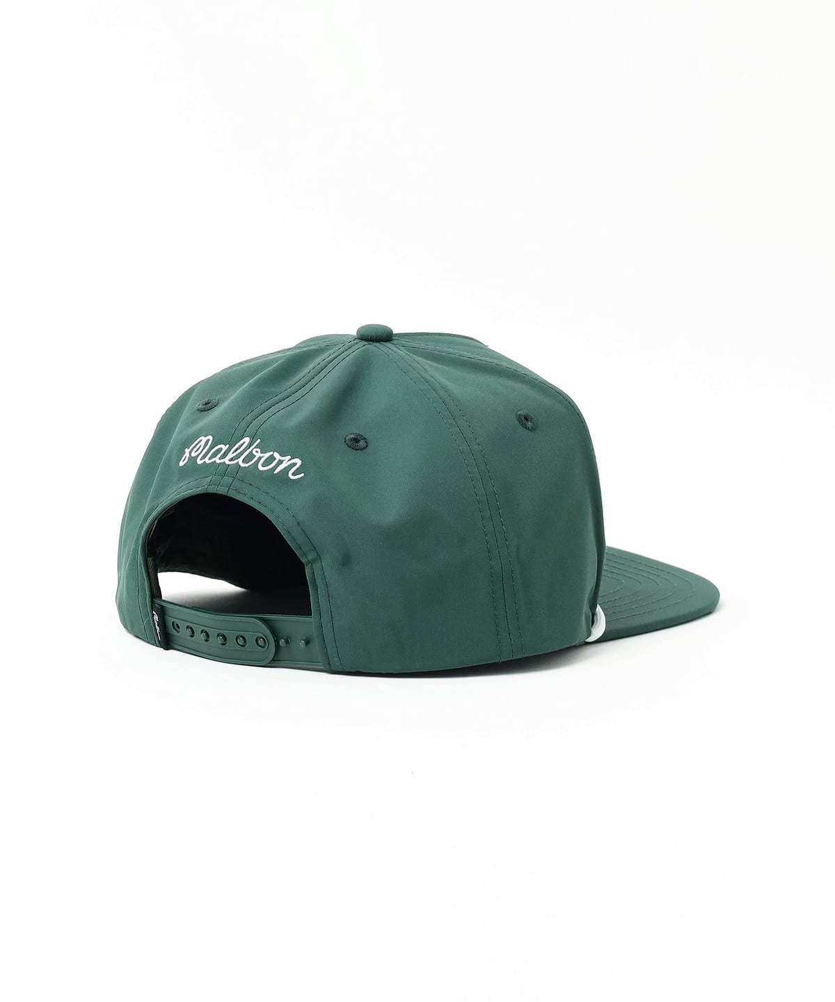 MALBON × BEAMS GOLF クラウンコレクション バケットハット MALBON