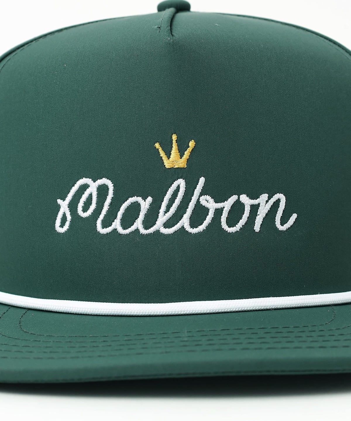 BEAMS GOLF（ビームス ゴルフ）【別注】MALBON GOLF / クラウン