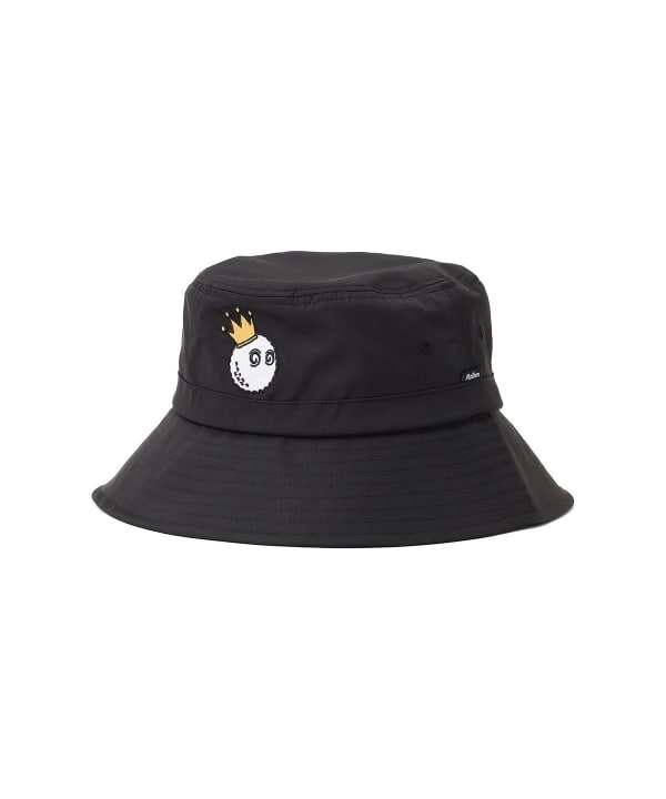 早い者勝ち！malbon golf × beams golf コラボ　バゲハ BEAMS GOLF（ビームス ゴルフ）【別注】MALBON GOLF / クラウン