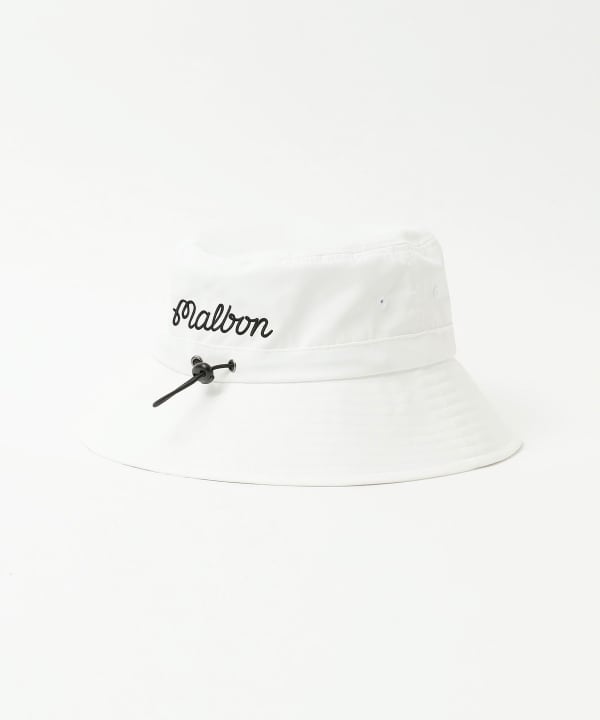 BEAMS GOLF（ビームス ゴルフ）【別注】MALBON GOLF / クラウン
