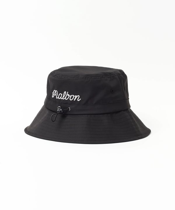 BEAMS GOLF（ビームス ゴルフ）【別注】MALBON GOLF / クラウン