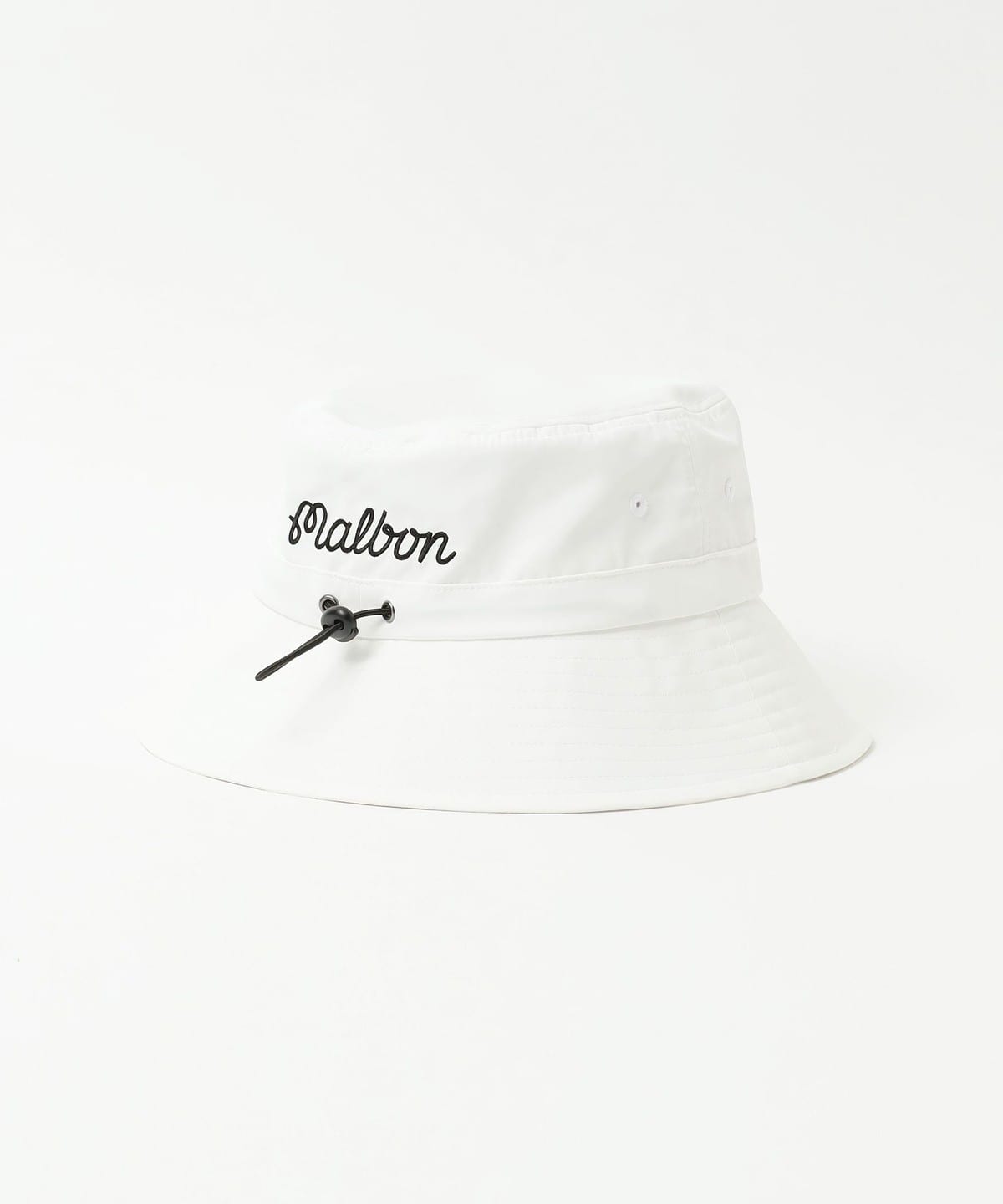 Malbon ×BEAMS GOLF別注　ハット BEAMS GOLF（ビームス ゴルフ）【別注】MALBON GOLF / クラウン