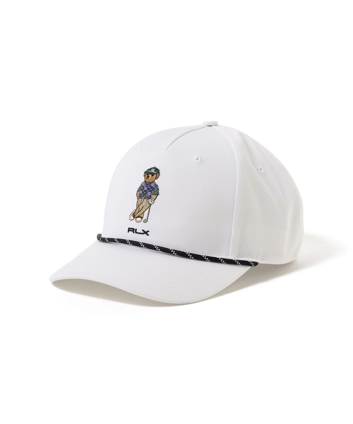 BEAMS GOLF（ビームス ゴルフ）RALPH LAUREN / RLX Polo ベア スポーツ