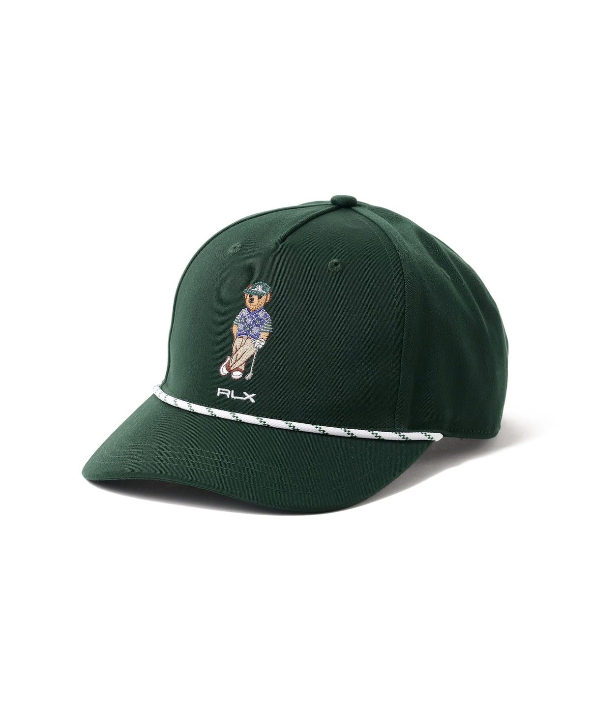 BEAMS GOLF（ビームス ゴルフ）RALPH LAUREN / RLX Polo ショート