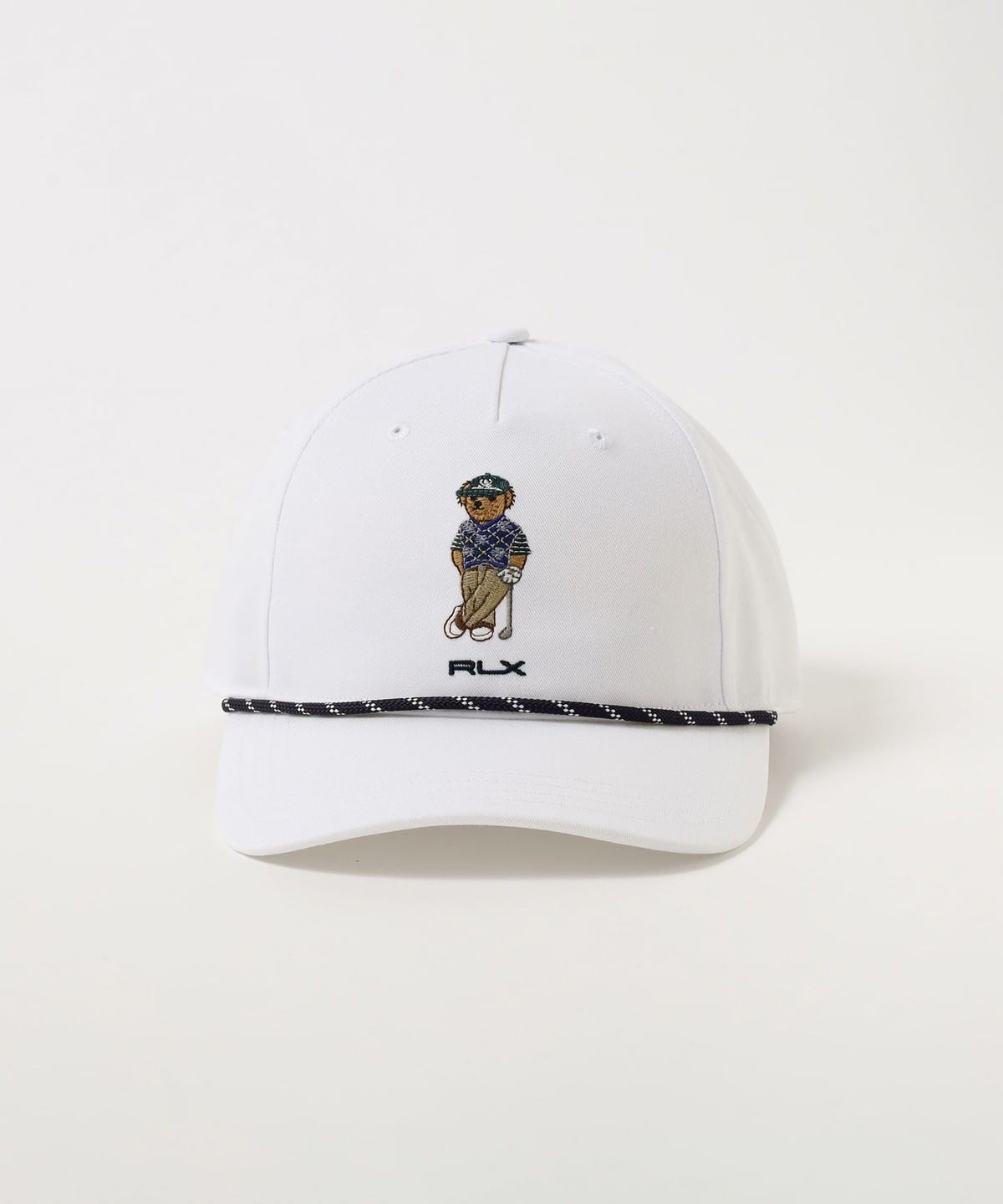 BEAMS GOLF（ビームス ゴルフ）RALPH LAUREN / RLX Polo ベア スポーツ