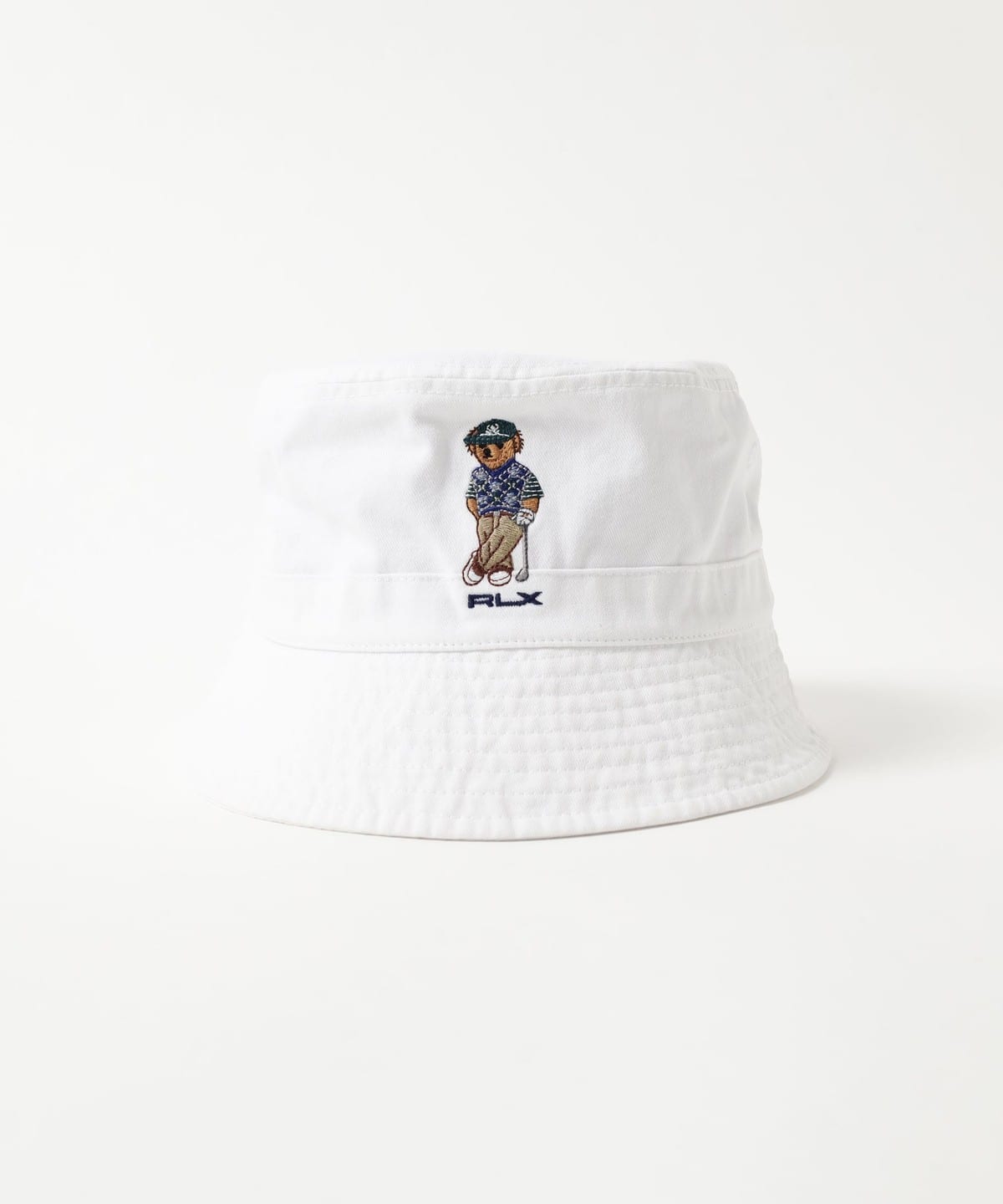 BEAMS GOLF（ビームス ゴルフ）〈MEN〉RALPH LAUREN / RLX Polo ベア