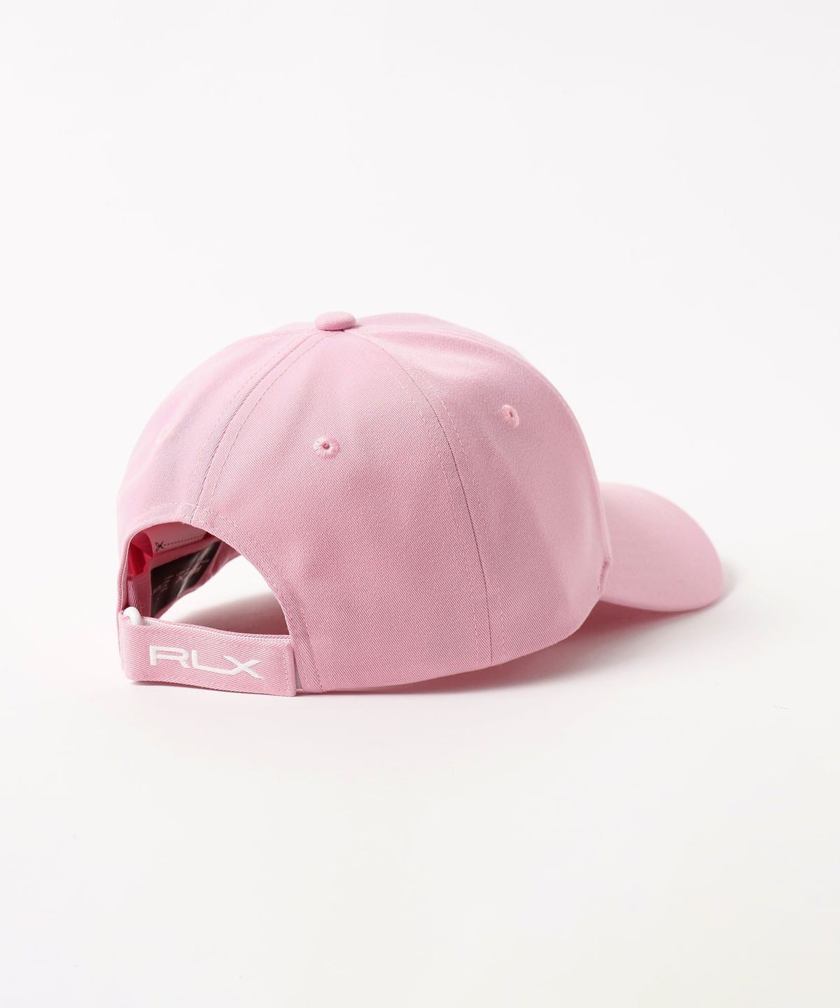 BEAMS GOLF（ビームス ゴルフ）〈WOMEN〉RALPH LAUREN / RLX Polo ベア
