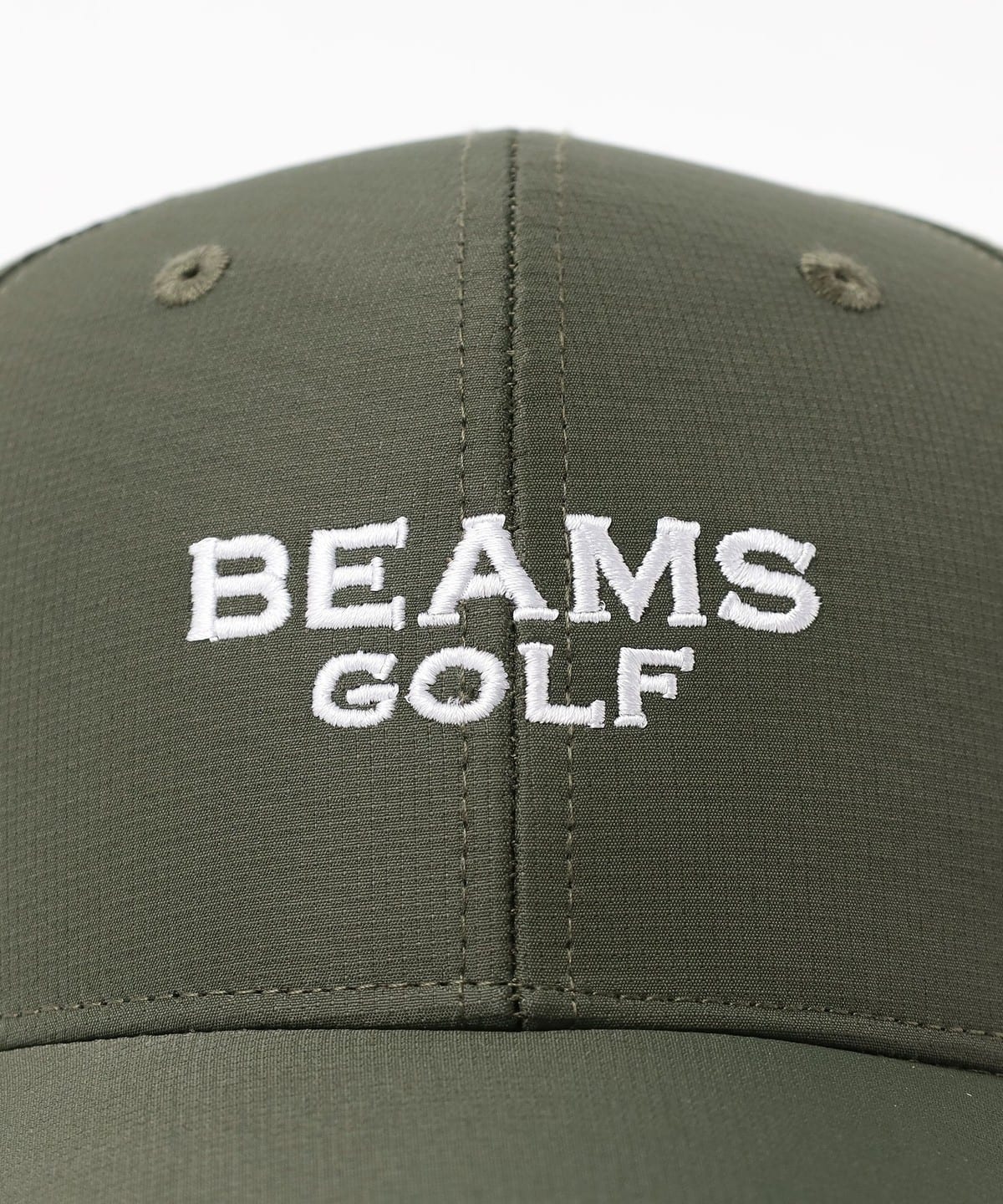 BEAMS GOLF（ビームス ゴルフ）スフィダンテ タフタキャップ（帽子
