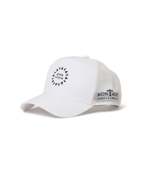 BEAMS GOLF（ビームス ゴルフ）PURPLE LABEL / MONTAUK キャップ