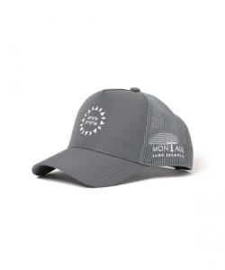 PURPLE LABEL / MONTAUK キャップ