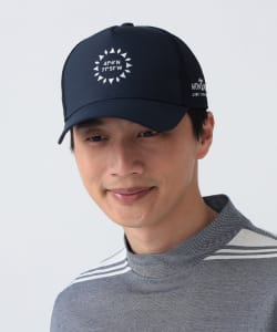 PURPLE LABEL / MONTAUK キャップ