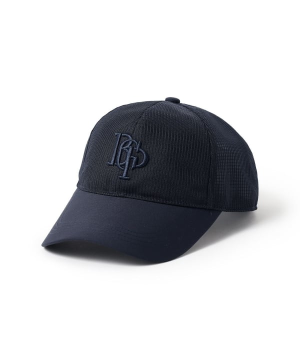 BEAMS GOLF（ビームス ゴルフ）PURPLE LABEL / メッシュキャップ（帽子