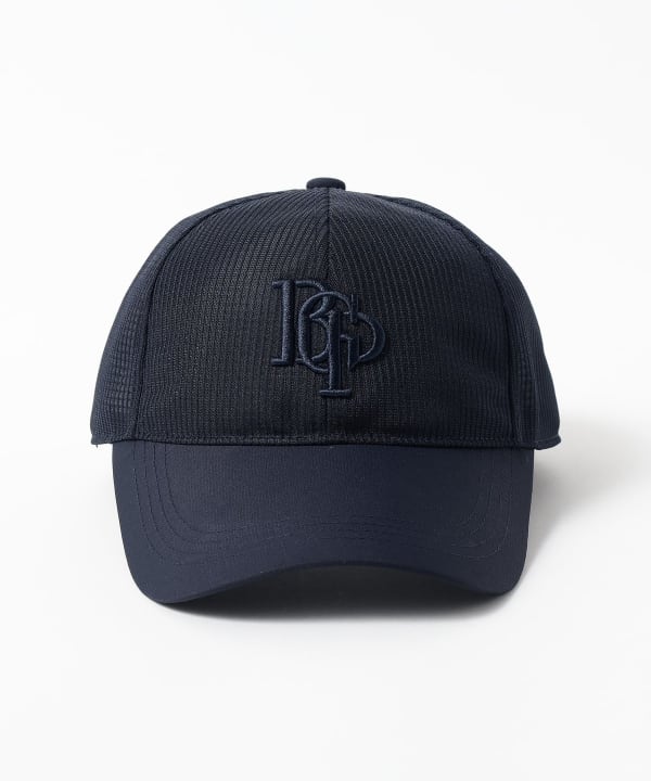 BEAMS GOLF（ビームス ゴルフ）PURPLE LABEL / メッシュキャップ（帽子
