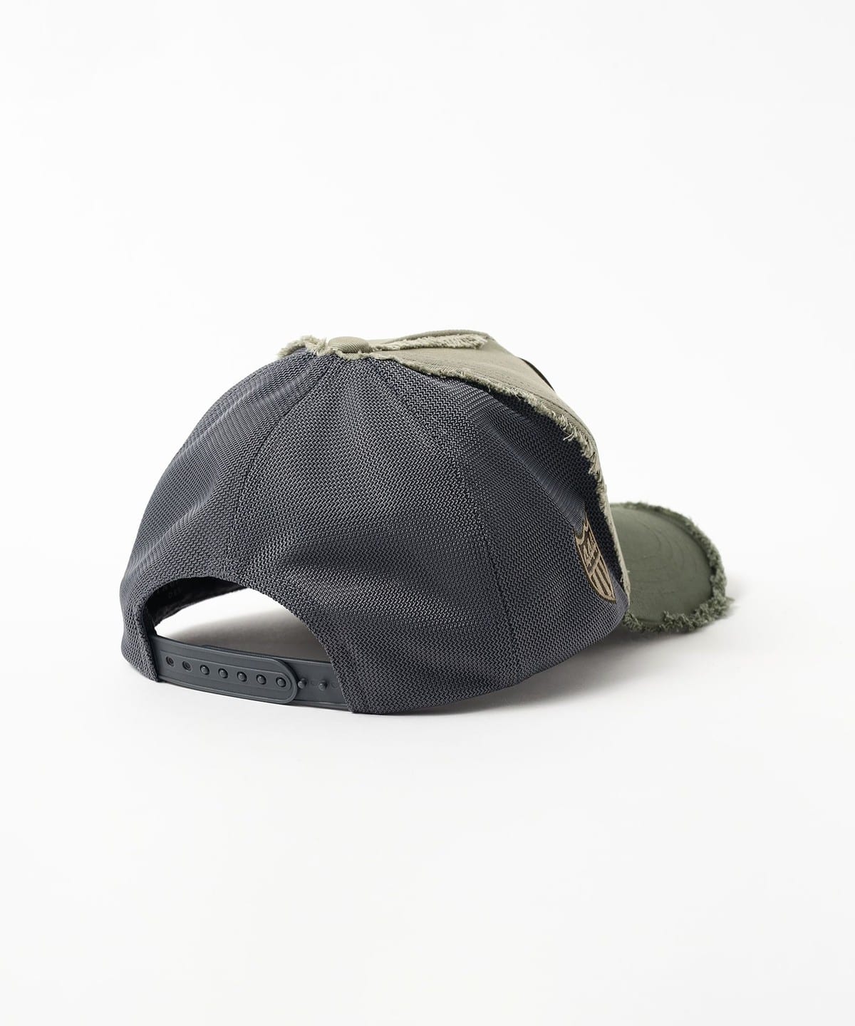 YOSHINORI KOTAKE DESIGN キャップ ビームス BEAMS GOLF（ビームス ゴルフ）【別注】YOSHINORI KOTAKE / メッシュ