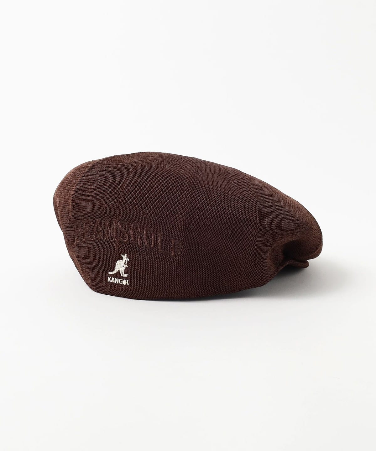 BEAMS GOLF（ビームス ゴルフ）【別注】KANGOL / TROPIC GALAXY