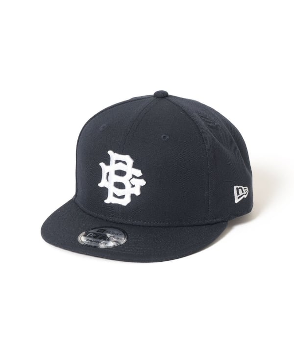 BEAMS GOLF（ビームス ゴルフ）【+10%ポイントUP】【別注】NEW ERA