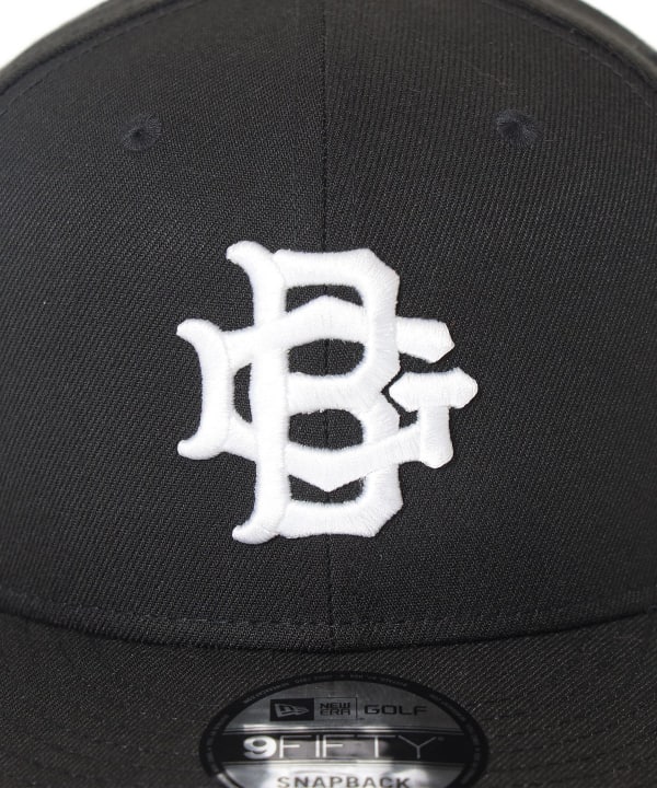 BEAMS GOLF（ビームス ゴルフ）【+10%ポイントUP】【別注】NEW ERA