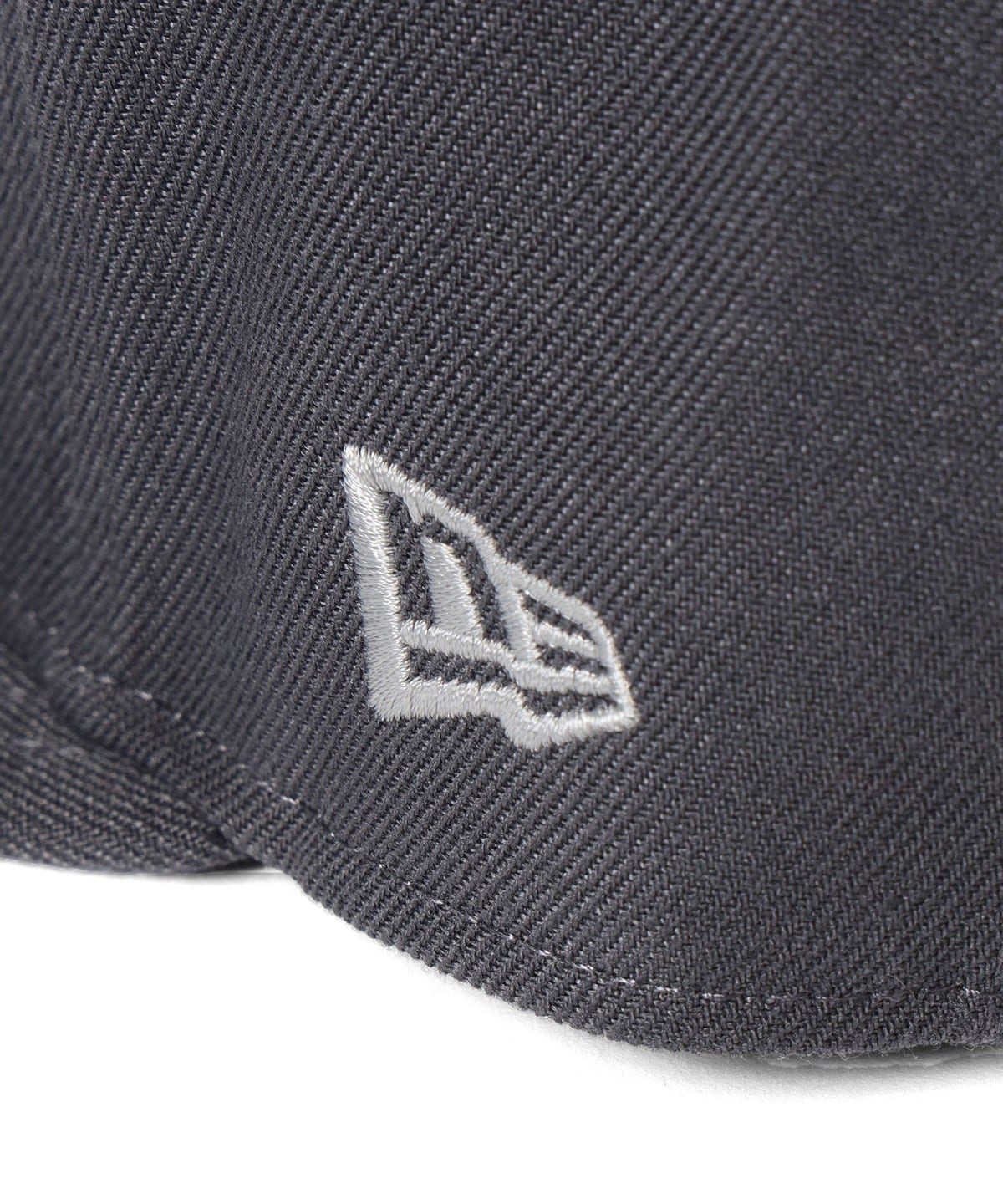 BEAMS GOLF（ビームス ゴルフ）【別注】NEW ERA / 9FIFTY スタックロゴ