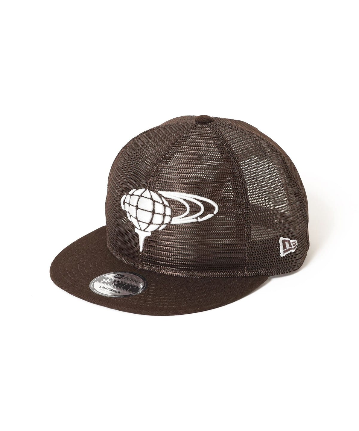 BEAMS GOLF（ビームス ゴルフ）【別注】NEW ERA / 9FIFTY ビッグロゴ