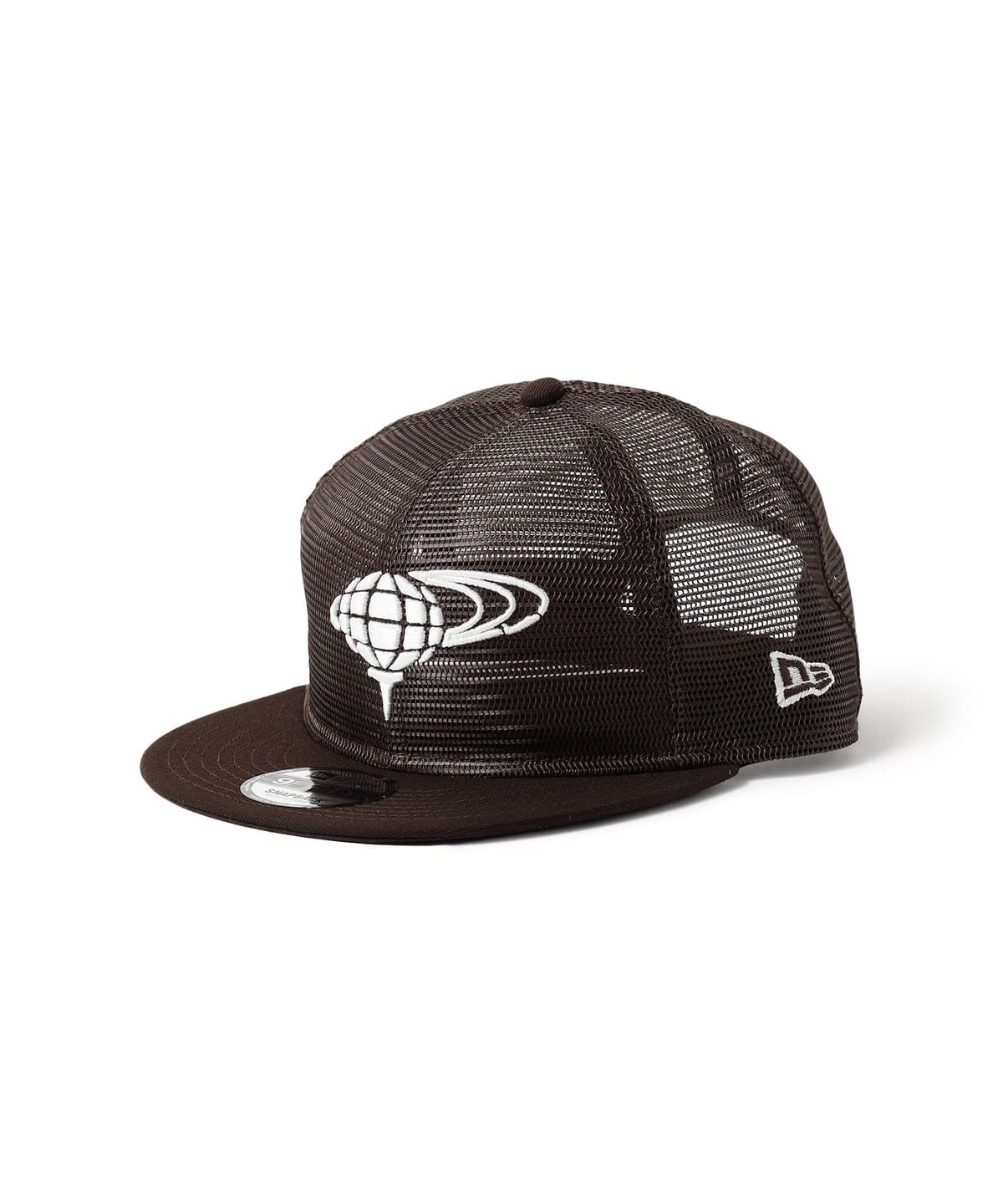 BEAMS GOLF（ビームス ゴルフ）【別注】NEW ERA / 9FIFTY ビッグロゴ