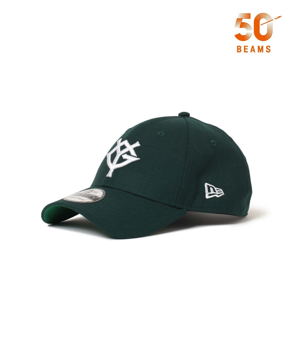 BEAMS GOLF（ビームス ゴルフ）【ショップ限定商品】【別注】NEW ERA