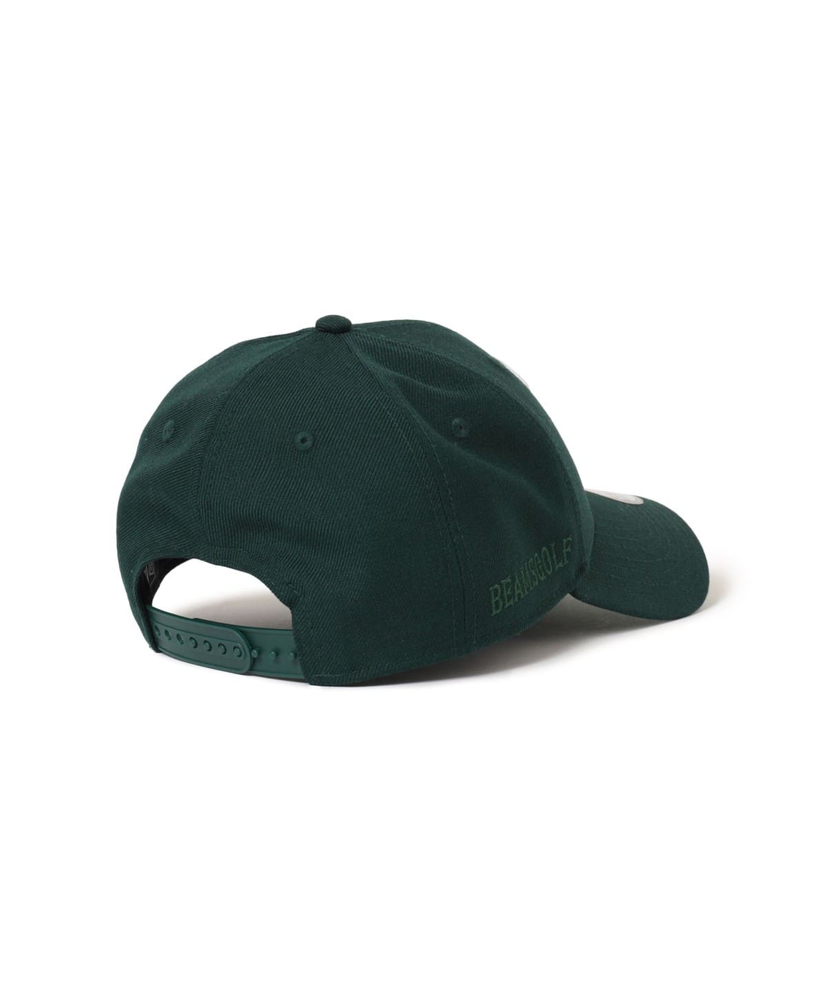 BEAMS GOLF（ビームス ゴルフ）【ショップ限定商品】【別注】NEW ERA