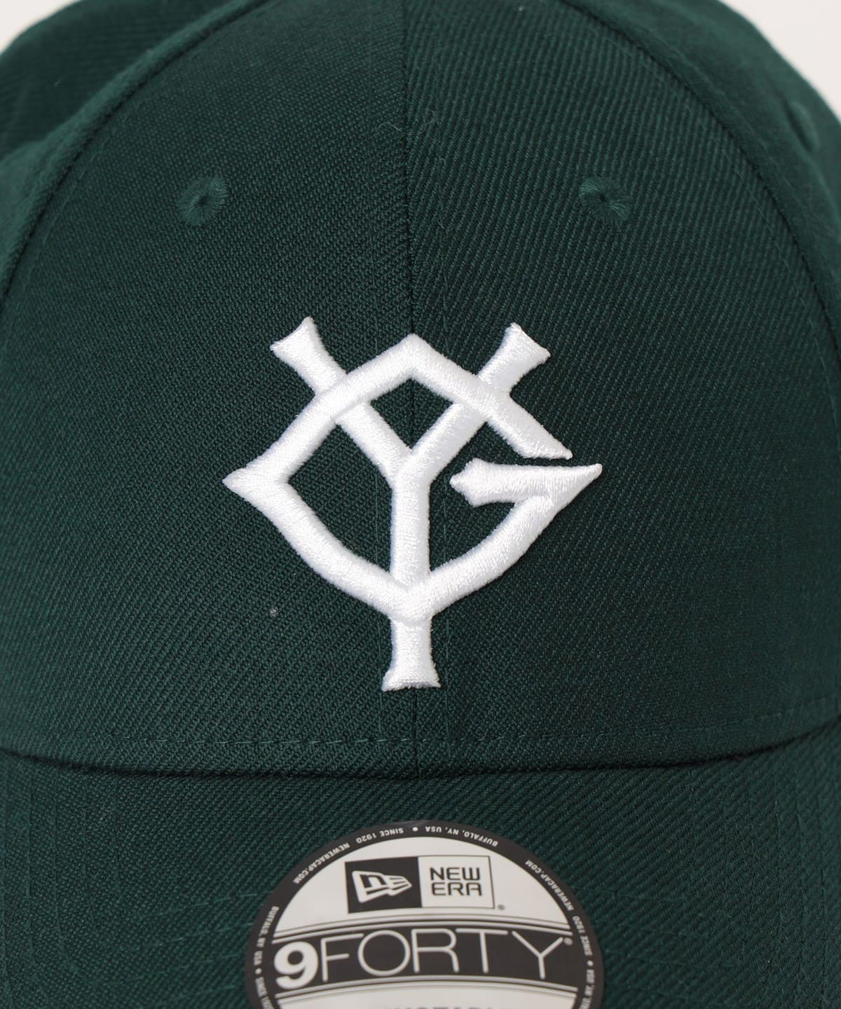 BEAMS GOLF（ビームス ゴルフ）【ショップ限定商品】【別注】NEW ERA
