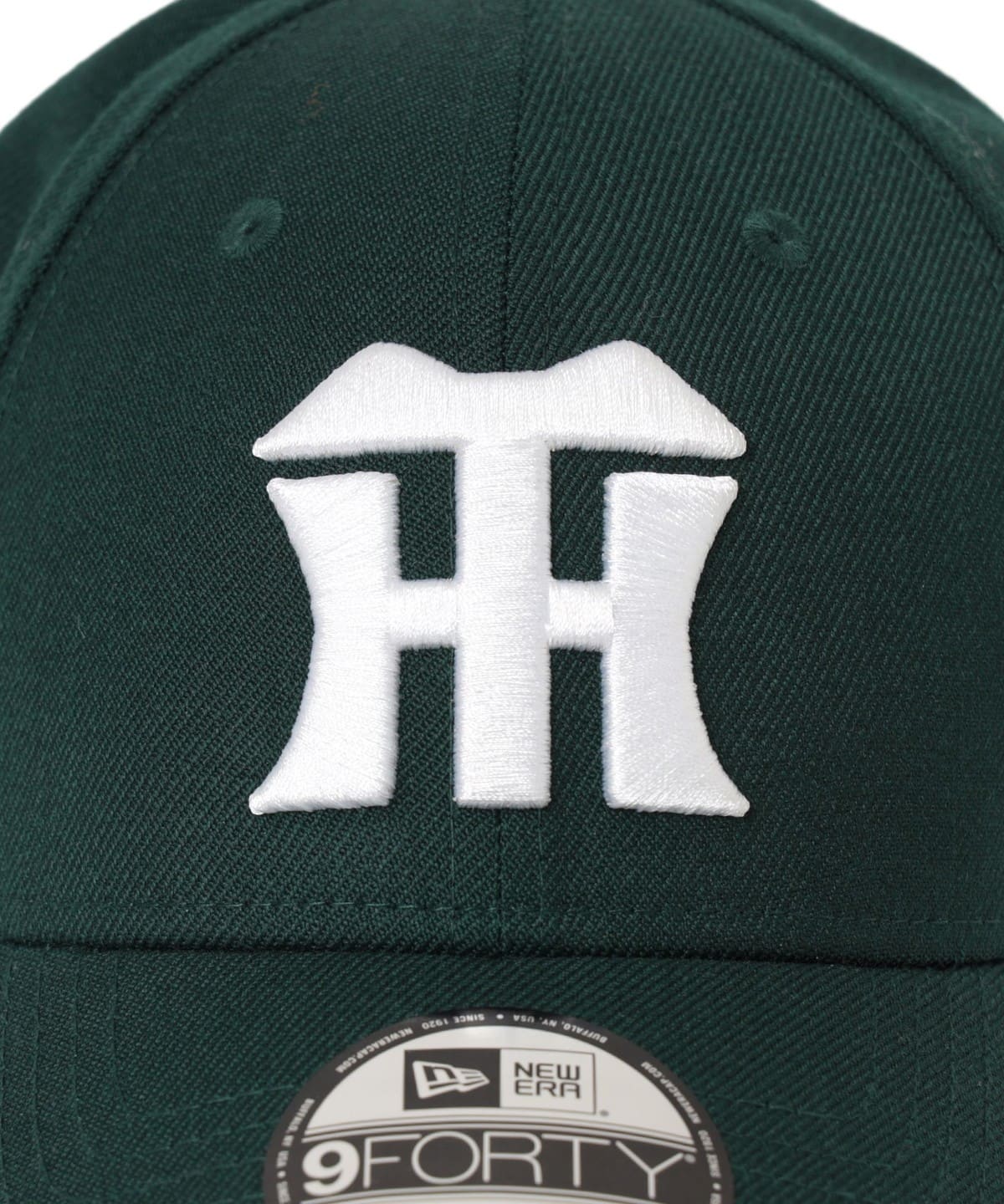 BEAMS GOLF（ビームス ゴルフ）【ショップ限定商品】【別注】NEW ERA