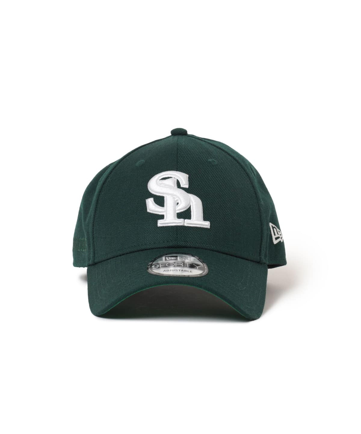 BEAMS GOLF（ビームス ゴルフ）【ショップ限定商品】【別注】NEW ERA