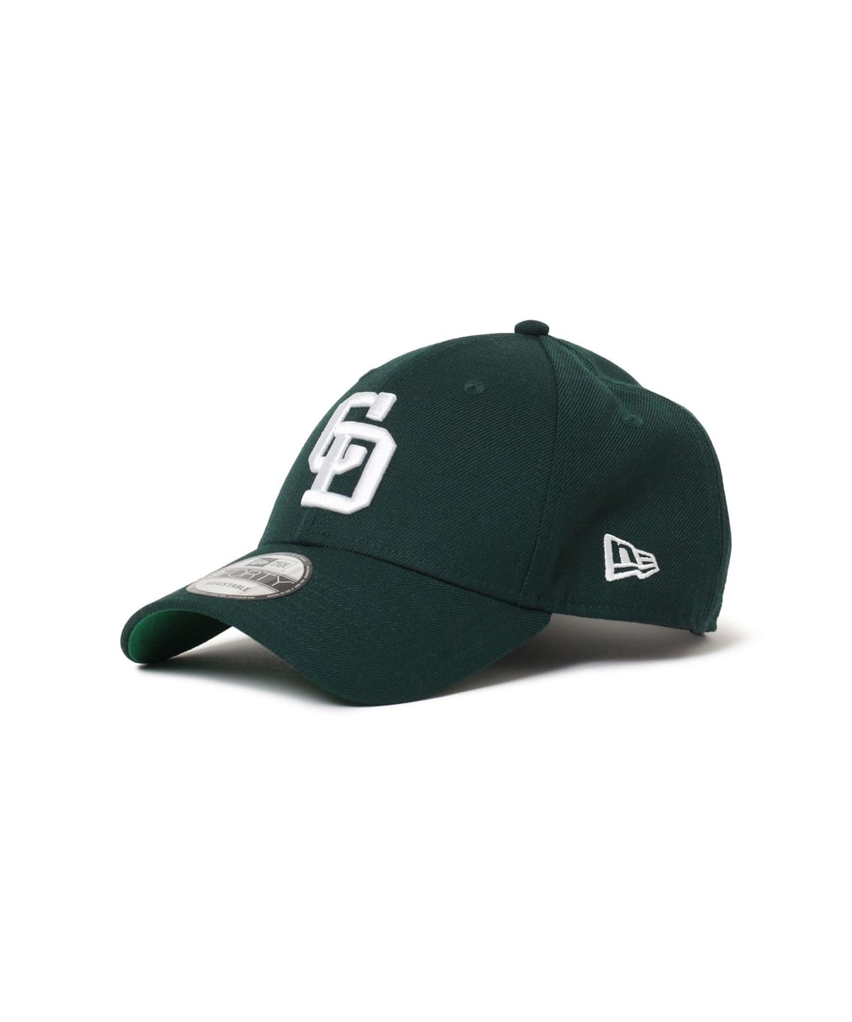 BEAMS GOLF（ビームス ゴルフ）【ショップ限定商品】【別注】NEW ERA