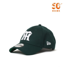 【ショップ限定商品】【別注】NEW ERA / アニバーサリーベースボールキャップ