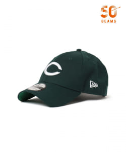【ショップ限定商品】【別注】NEW ERA / アニバーサリーベースボールキャップ