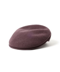 KANGOL / WOOL 504