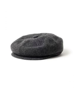 KANGOL / WOOL SPITFIRE