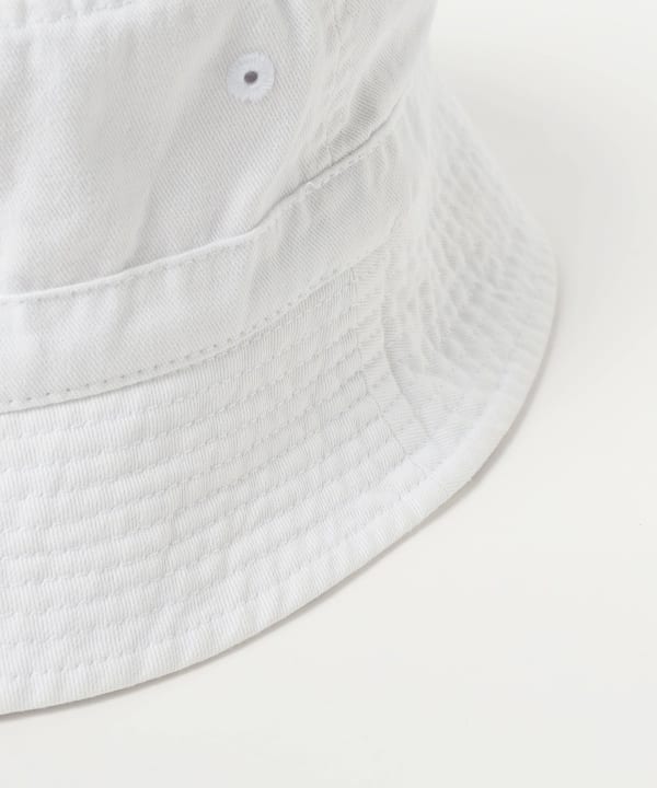 RALPH LAUREN / RLX GOLF ポロベア コットン バケットハット 2026