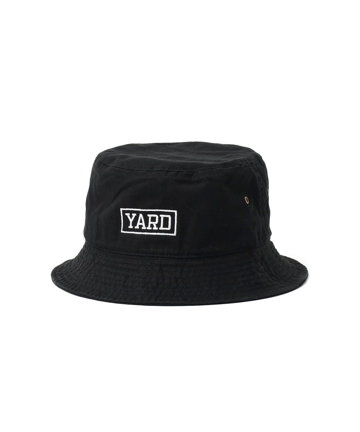 BEAMS GOLF（ビームス ゴルフ）YARD ロゴ バケットハット（帽子 ハット
