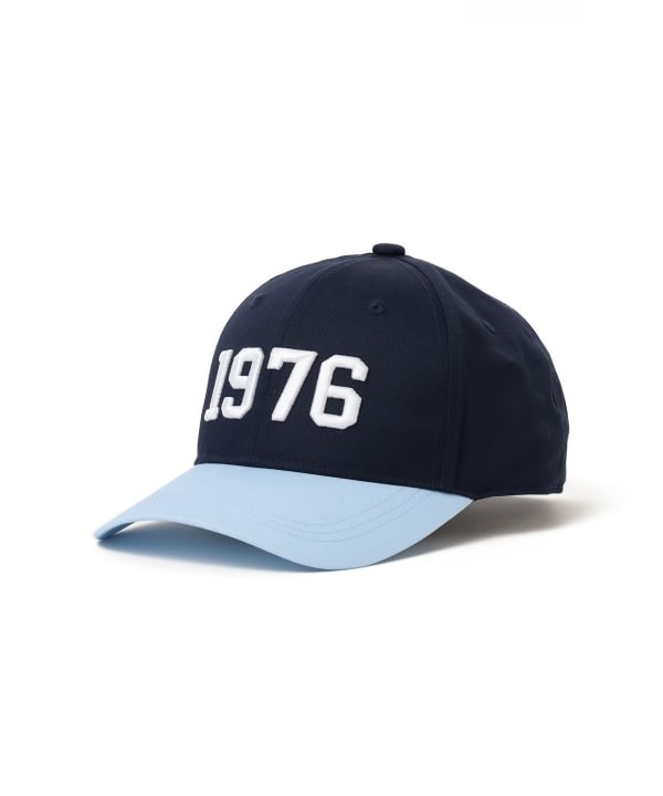 〈MEN〉1976 キャップ