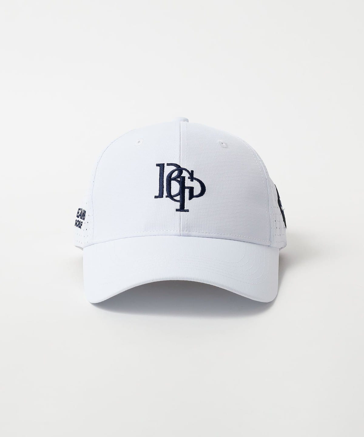 BEAMS GOLF（ビームス ゴルフ）PURPLE LABEL / BGP パンチング