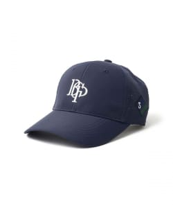 PURPLE LABEL / BGP パンチング キャップ
